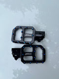 Surron LBX/Eride/Talaria Titanium Footpegs