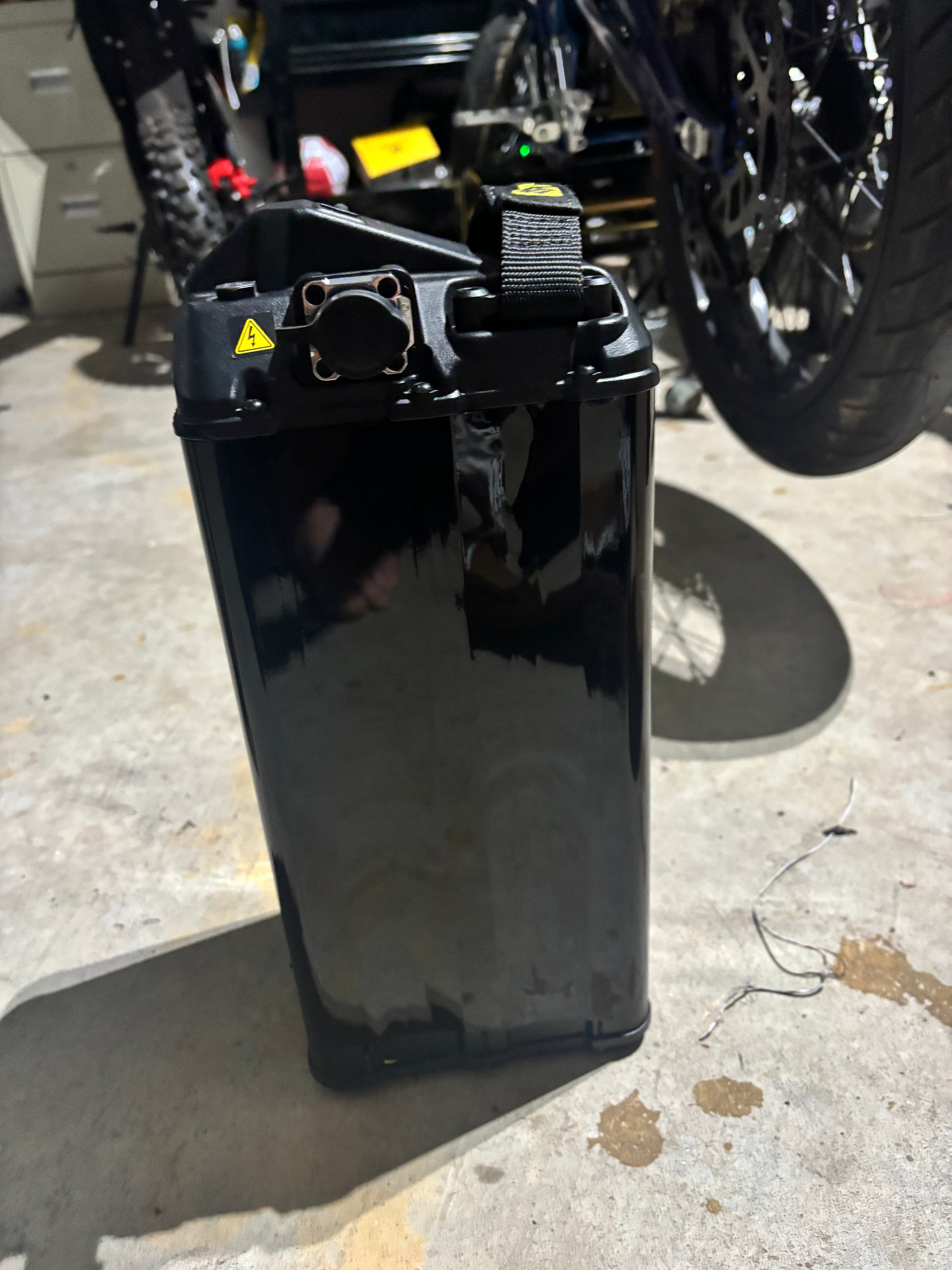 Surron Battery