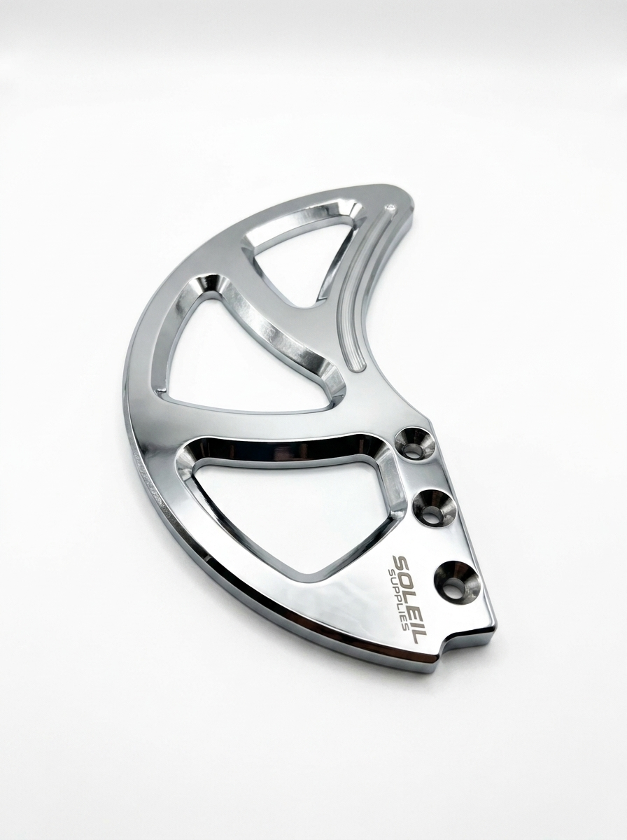 Tuttio Upgraded Ultra Bee Rear Brake Kit